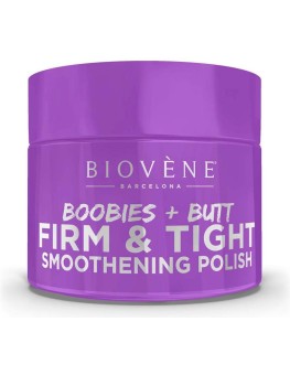 Smoothening Polish Firm %26...
