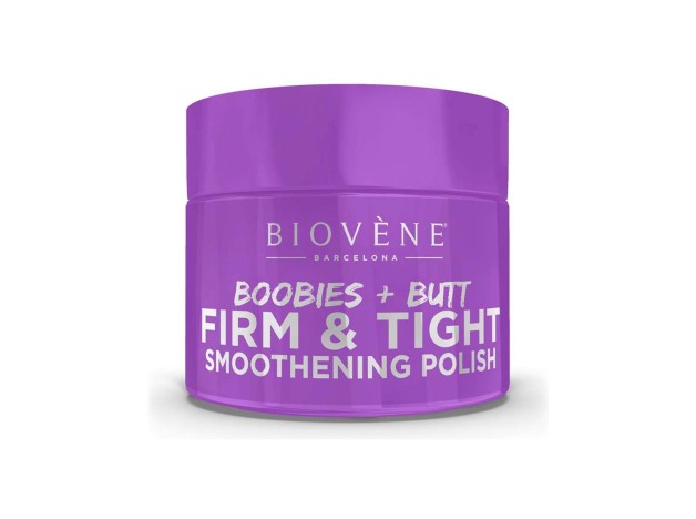 Smoothening Polish Firm %26 Tight Retexturizing...