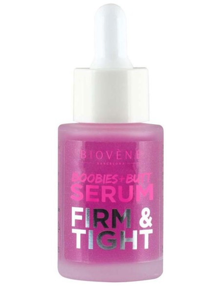 Biovene Serum Firm %26 Tight Treatment For Boobies %26 Butt 30Ml