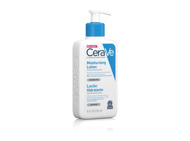 Cerave Loción Hidratante 236 ml