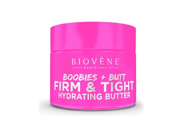 Hydrating Butter Firm %26 Tight Soft Velvet...