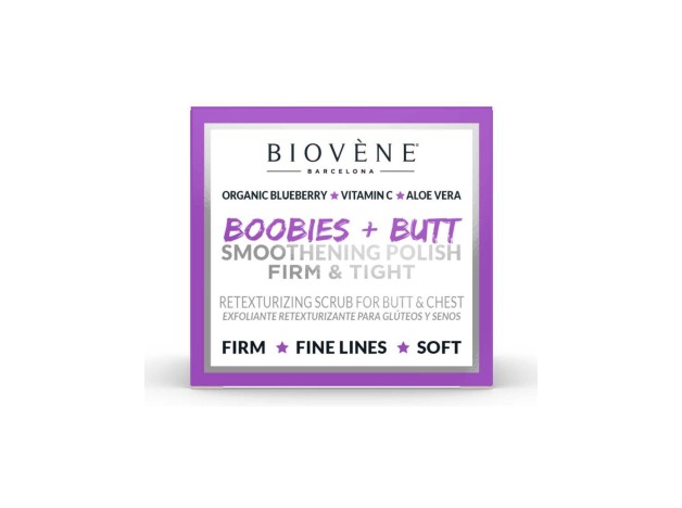 Smoothening Polish Firm %26 Tight Retexturizing...