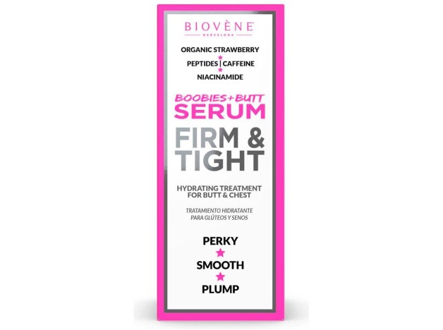 Biovene Serum Firm %26 Tight Treatment For...