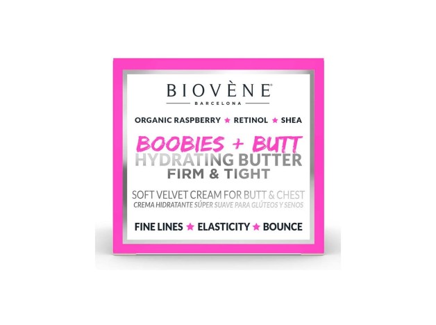 Hydrating Butter Firm %26 Tight Soft Velvet...
