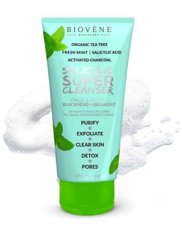 Salicyclic Super Cleanser...