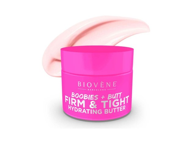 Hydrating Butter Firm %26 Tight Soft Velvet...