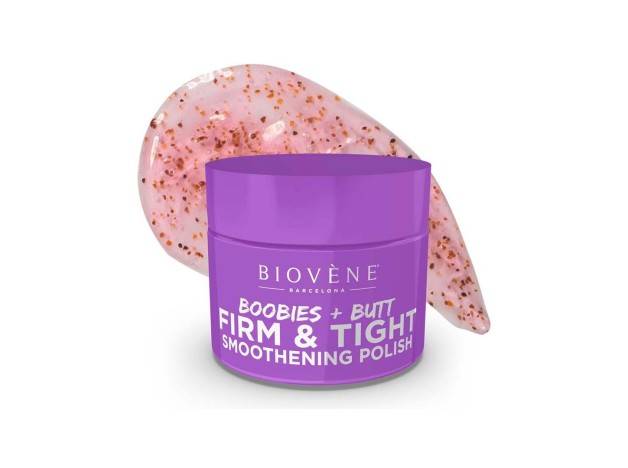 Smoothening Polish Firm %26 Tight Retexturizing...