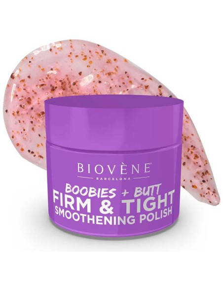 Smoothening Polish Firm %26 Tight Retexturizing Scrub For Butt %26 Chest 50 Ml