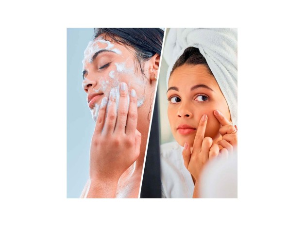 Salicyclic Super Cleanser Face %26 Body...