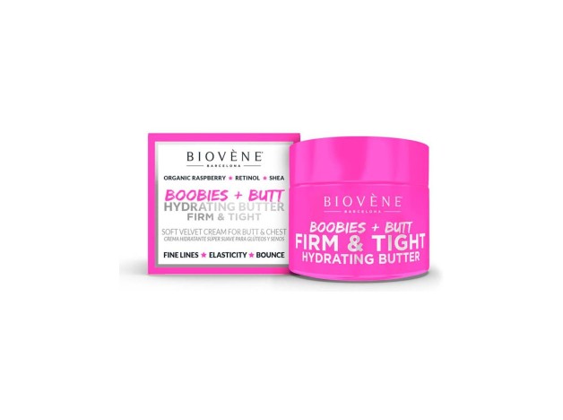 Hydrating Butter Firm %26 Tight Soft Velvet...