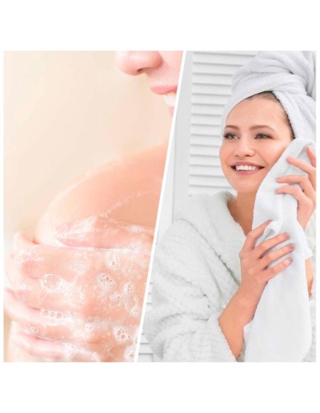 Hyaluronic Hydro Cleanser Face %26 Body Extra Hydrating 200 Ml