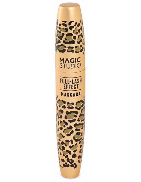 Magic Studio Maximum Volume Mascara 12Ml