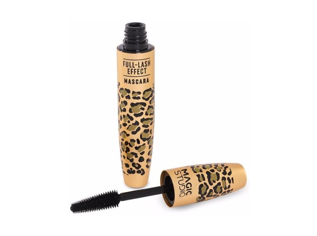 Magic Studio Maximum Volume Mascara 12Ml