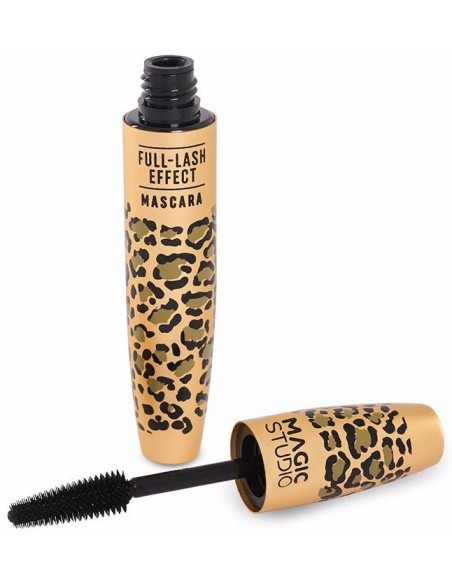 Magic Studio Maximum Volume Mascara 12Ml