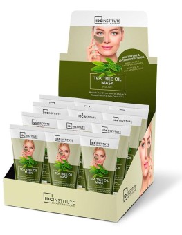 Mascarilla Facial Peel Off...