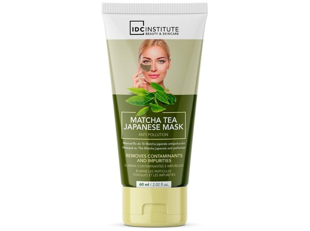 Mascarilla Facial Peel Off Con Aceite De Árbol...