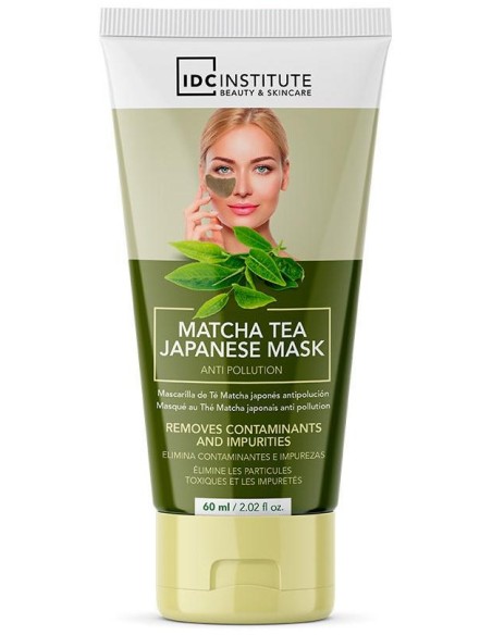 Mascarilla Facial Peel Off Con Aceite De Árbol De Té 60Ml
