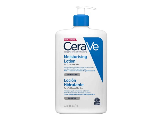 Cerave Loción Hidratante 1 L