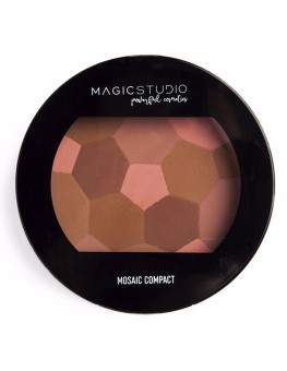 Magic Studio Bronzing...