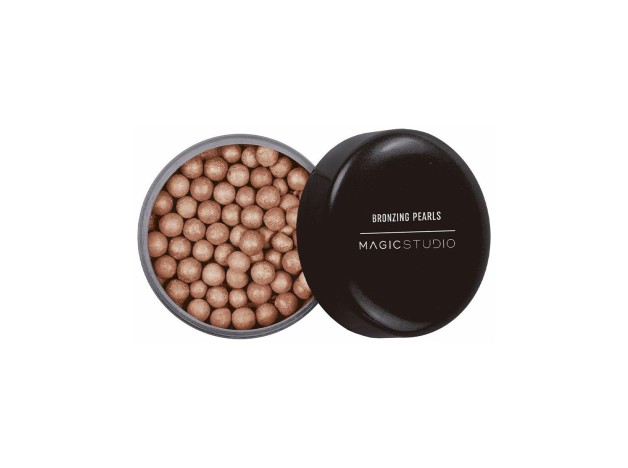 Magic Studio Perlas Bronceadoras 52G