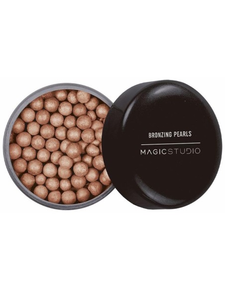 Magic Studio Perlas Bronceadoras 52G