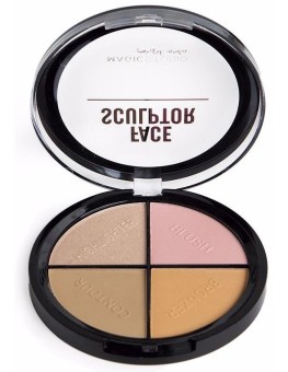 Magic Studio 4 In 1 Face...