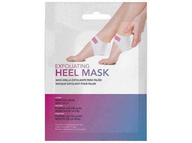 Chamomile Exfoliating Heel Mask 40 Gr