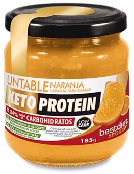 Bestdiet Untable Naranja...