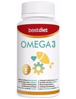 Bestdiet Omega 3 Diet 100...