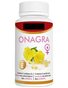 Bestdiet Onagra 30Caps
