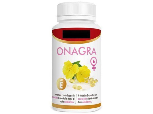 Bestdiet Onagra 30Caps