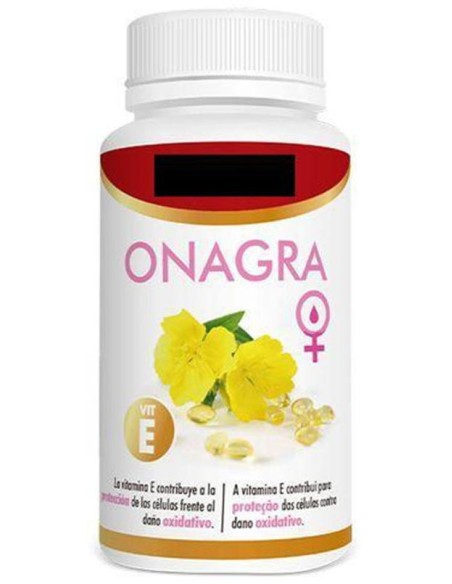Bestdiet Onagra 30Caps