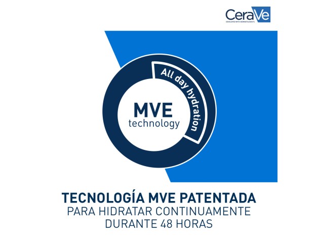 Cerave Loción Hidratante 1 L