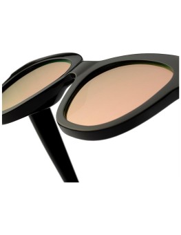 Hawkers Audrey Black Rose...