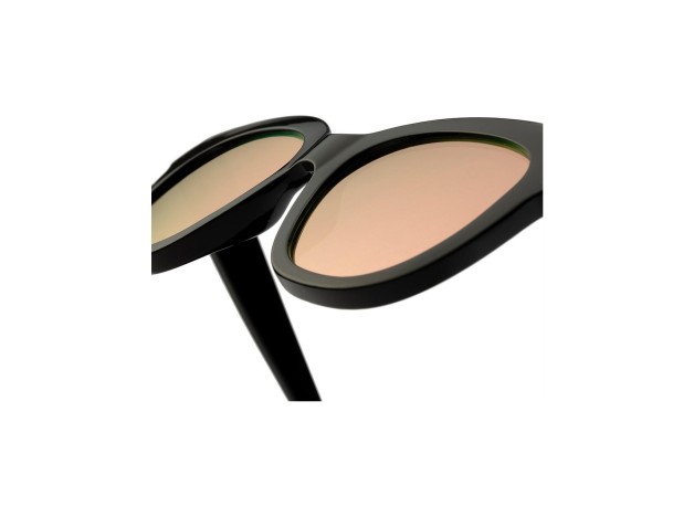 Hawkers Audrey Black Rose Gold 1Ud