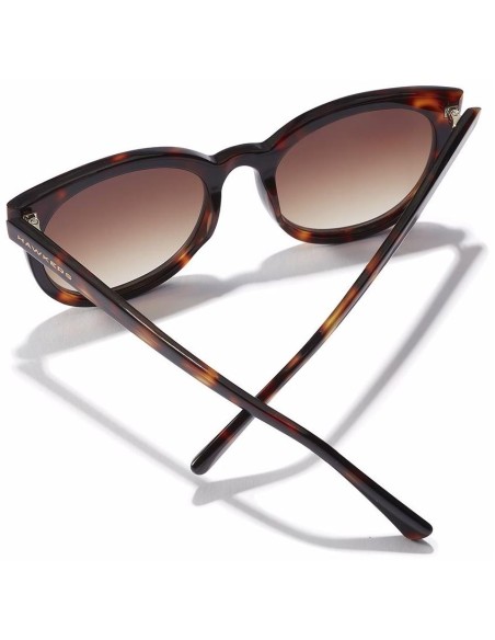 Hawkers Resort Gafas De Sol Carey Brown 1Ud