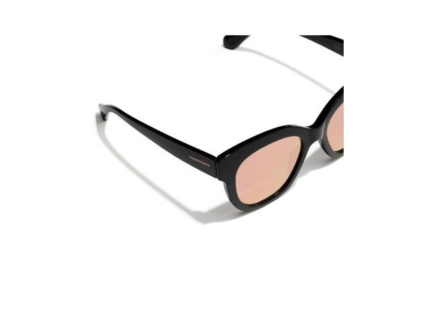 Hawkers Audrey Black Rose Gold 1Ud