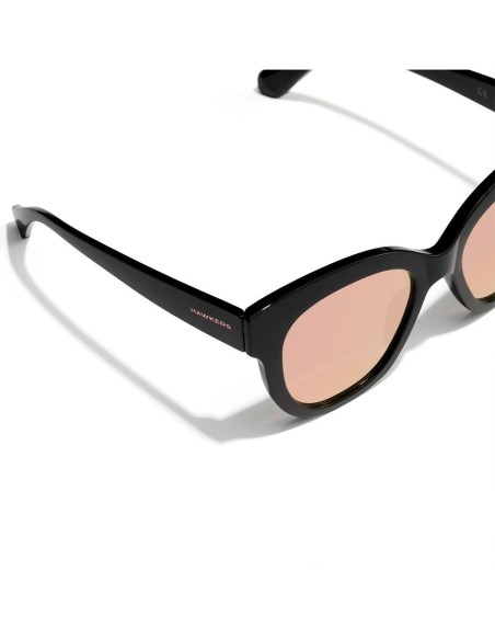 Hawkers Audrey Black Rose Gold 1Ud