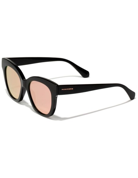 Hawkers Audrey Black Rose Gold 1Ud