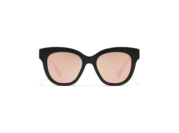 Hawkers Audrey Black Rose Gold 1Ud
