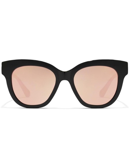 Hawkers Audrey Black Rose Gold 1Ud