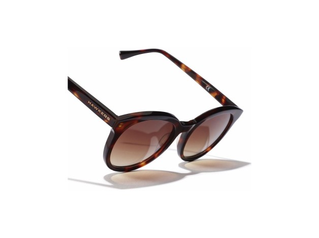Hawkers Resort Gafas De Sol Carey Brown 1Ud