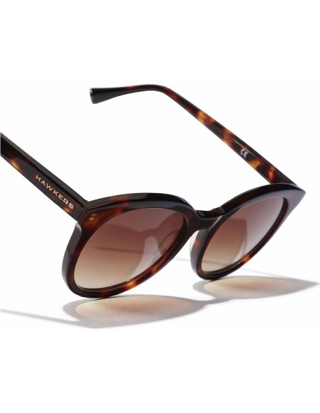 Hawkers Resort Gafas De Sol Carey Brown 1Ud