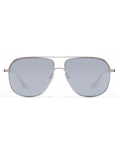 Hawkers Teardrop Gafas De Sol Silver Chrome 1Ud