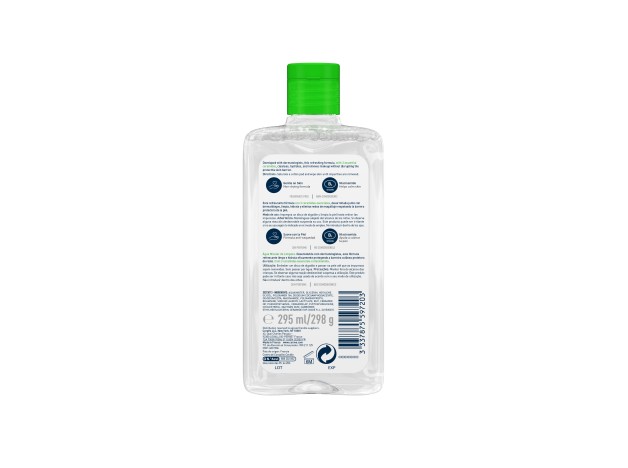 Cerave Agua Micelar Limpiadora 295 ml