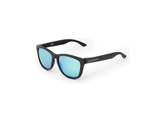 Hawkers One Polarized Carbono Blue Chrome 1Ud