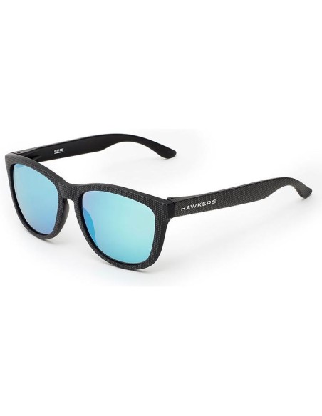 Hawkers One Polarized Carbono Blue Chrome 1Ud