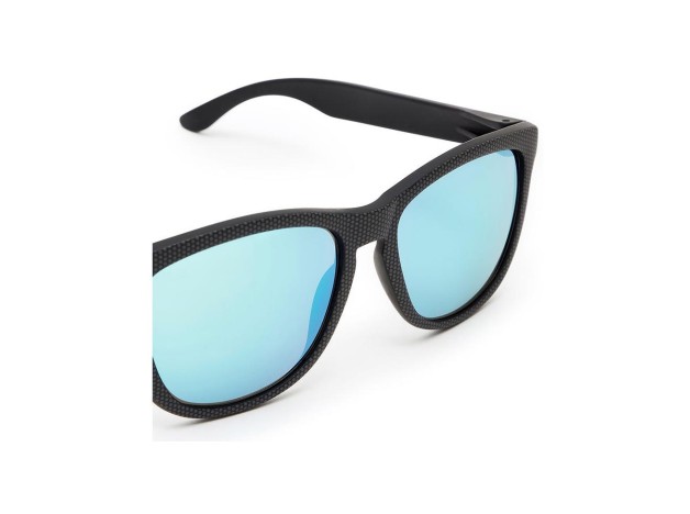 Hawkers One Polarized Carbono Blue Chrome 1Ud