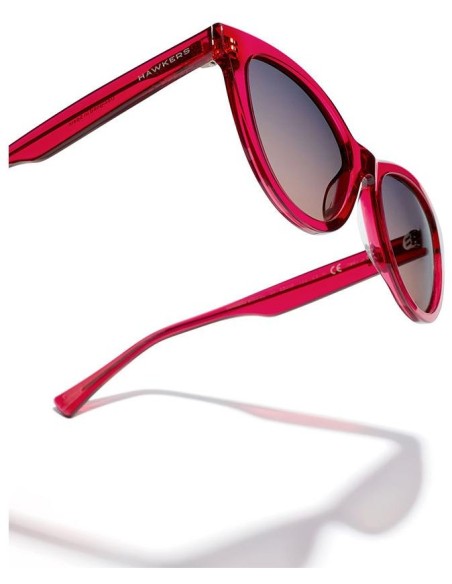 Hawkers Nolita Eco Cherry Gradient 1Ud