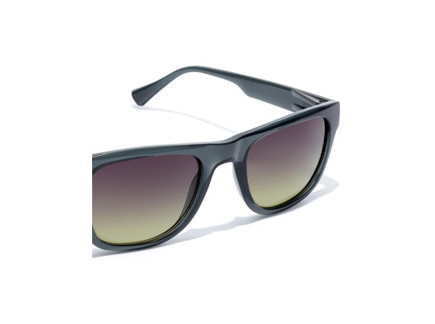 Hawkers Gafas De Sol Tox Crystal Moss Black...